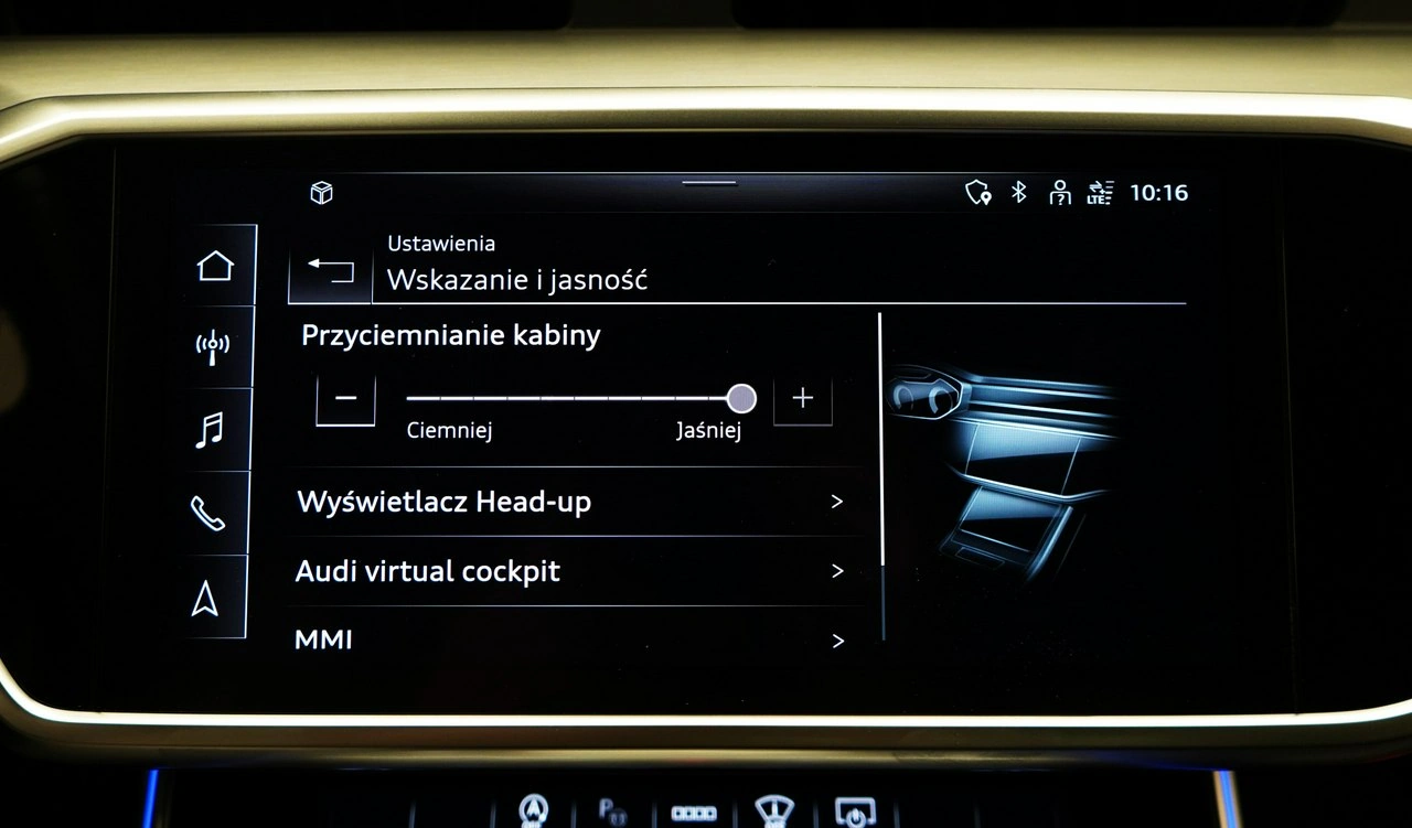 Audi A6 - Zdjęcie 38