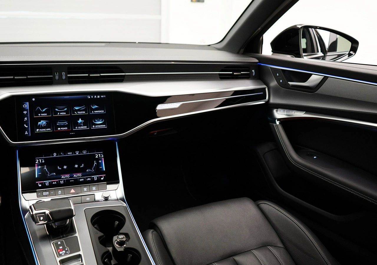 Audi A6 - Zdjęcie 22