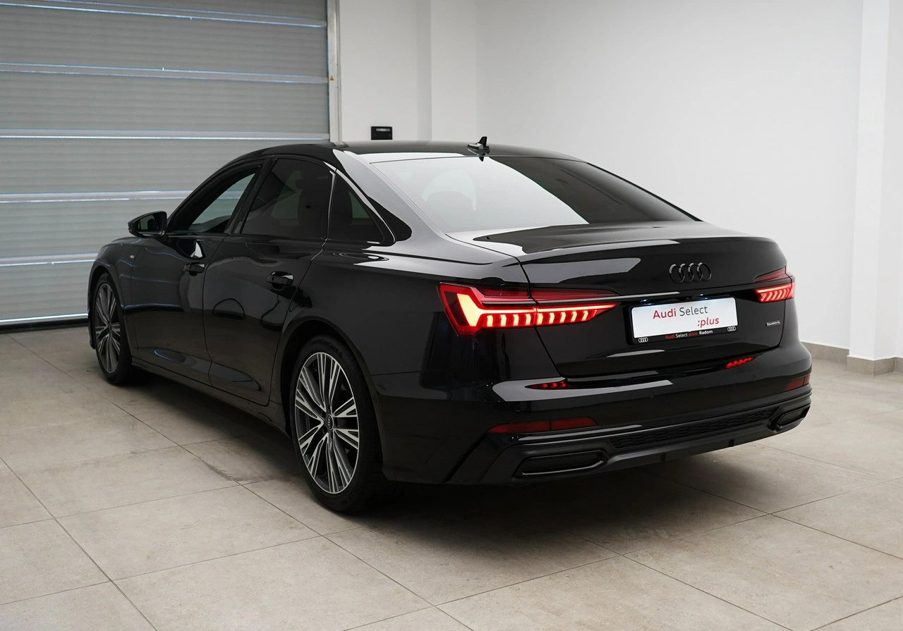 Audi A6 - Zdjęcie 1