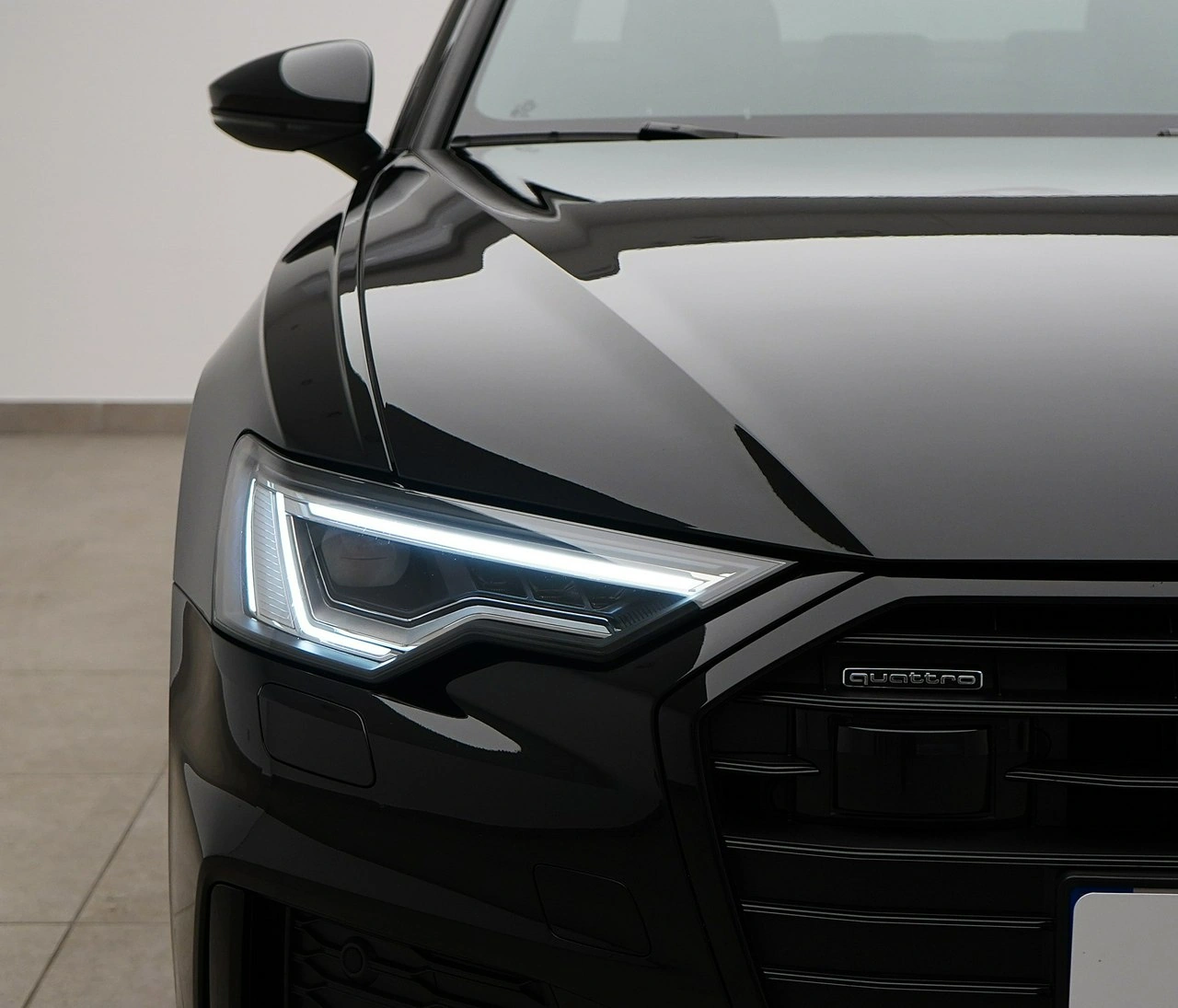 Audi A6 - Zdjęcie 6