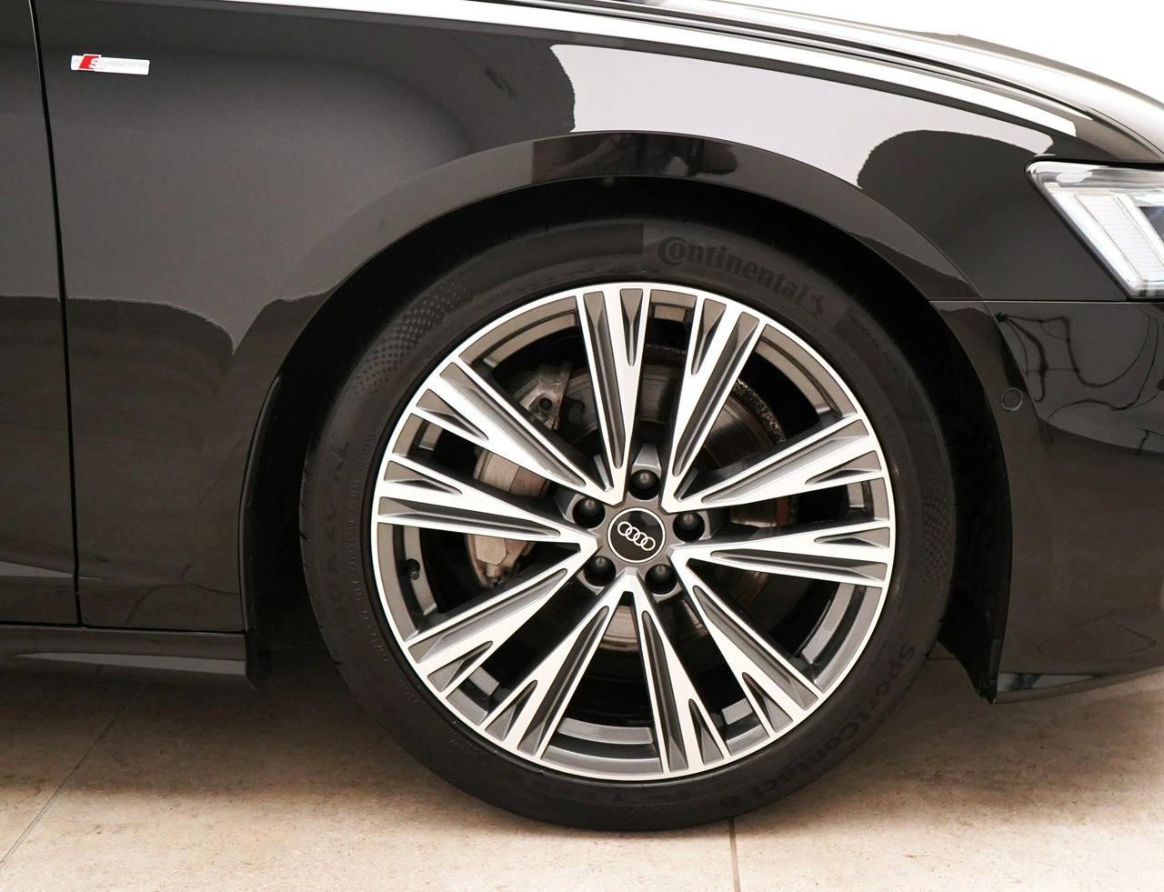 Audi A6 - Zdjęcie 7