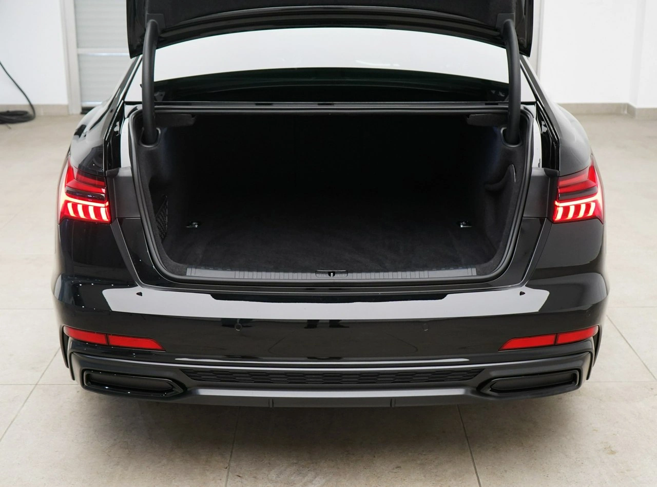 Audi A6 - Zdjęcie 8