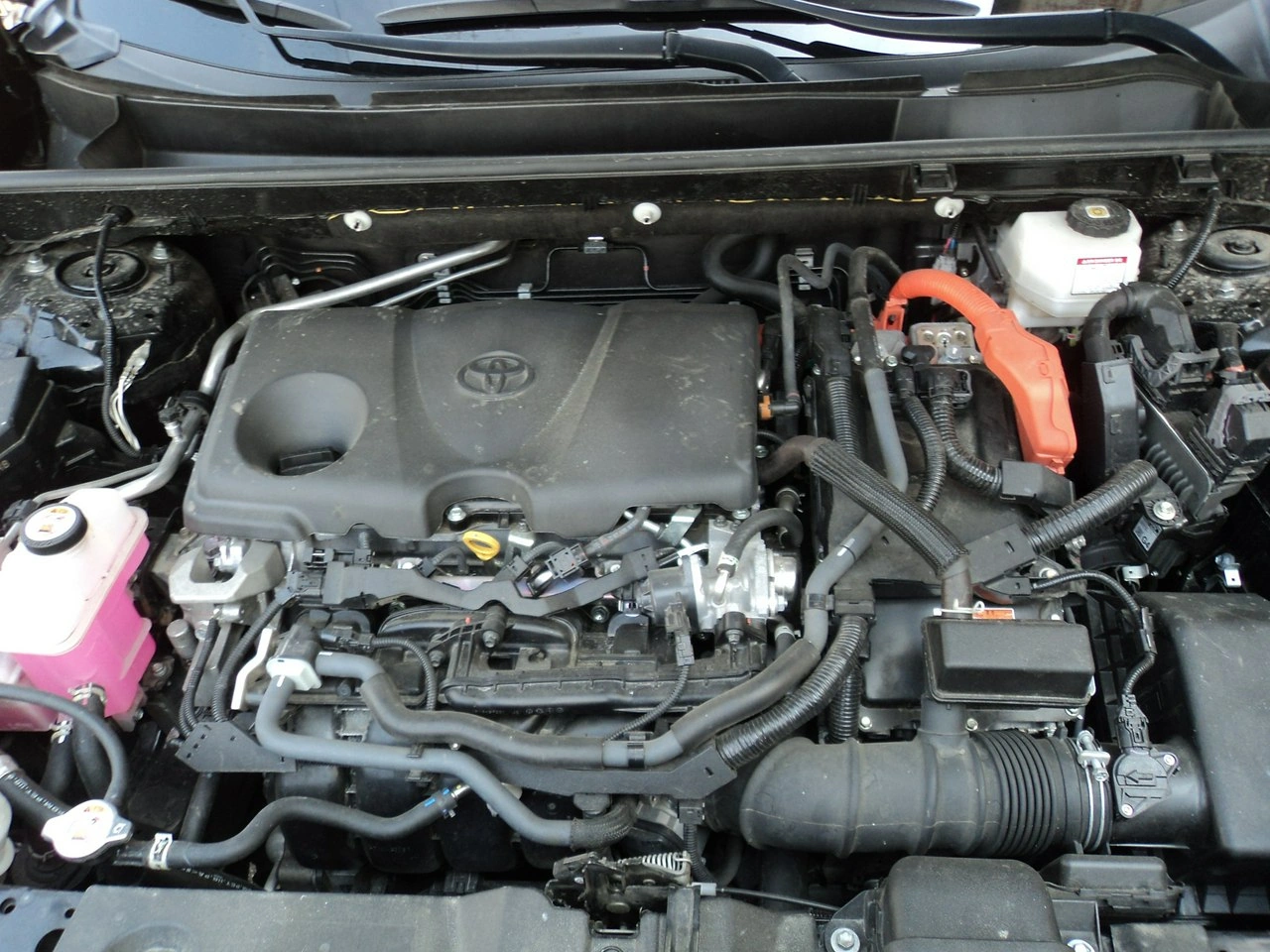 Toyota RAV-4 - Zdjęcie 17