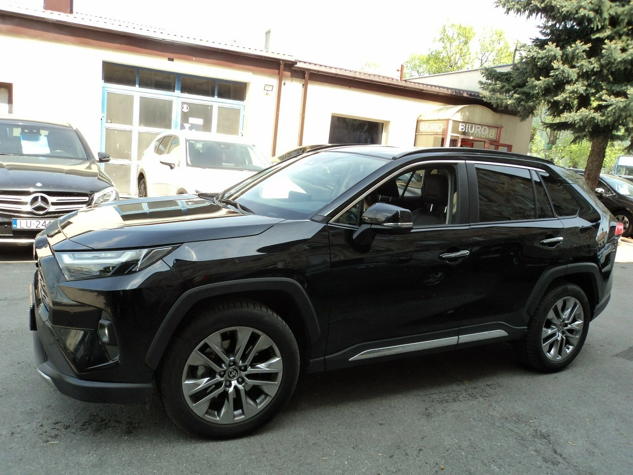 Toyota RAV-4 - Zdjęcie 3