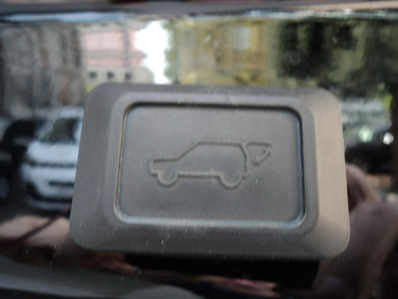 Toyota RAV-4 - Zdjęcie 7