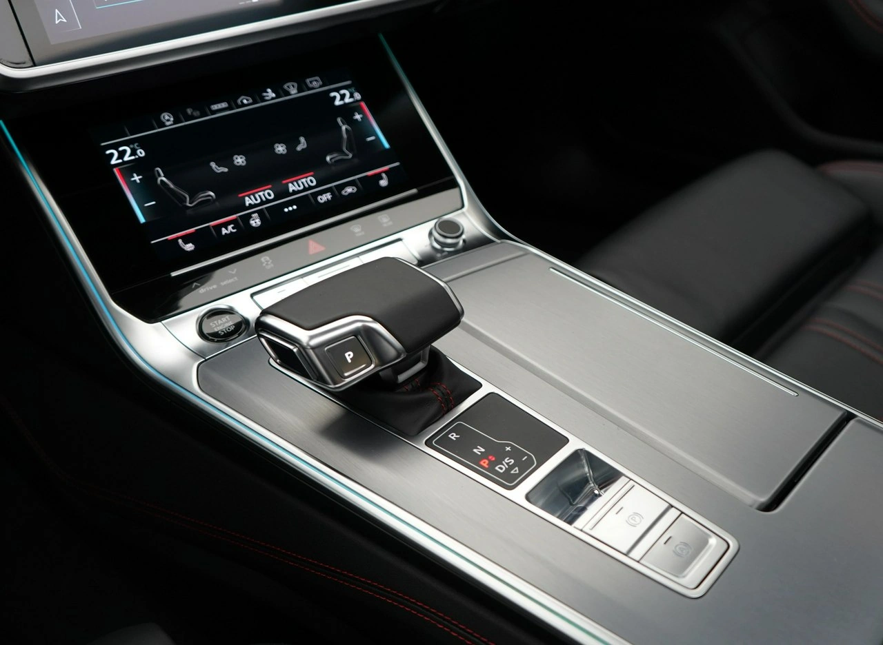 Audi A7 - Zdjęcie 19