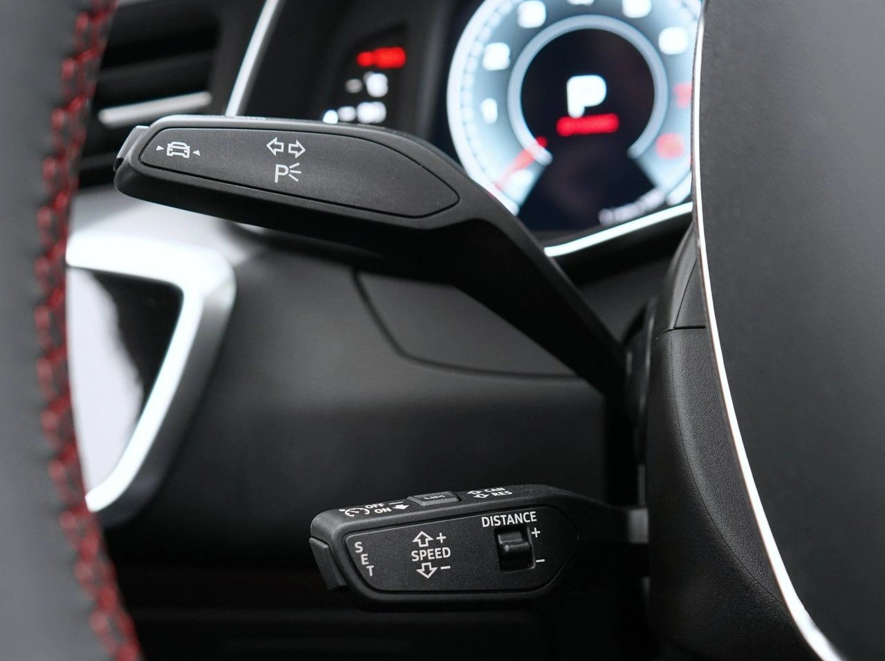 Audi A7 - Zdjęcie 24