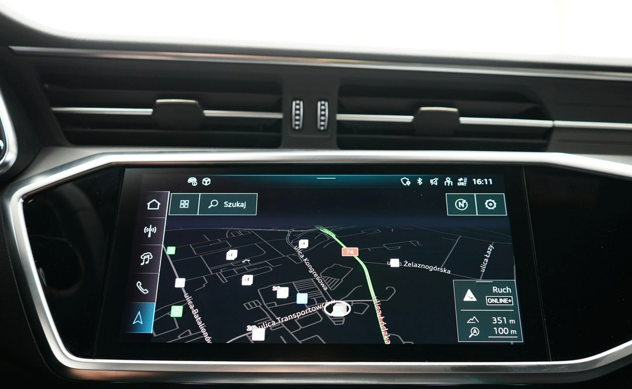 Audi A7 - Zdjęcie 33