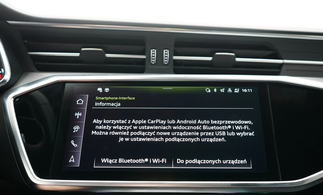 Audi A7 - Zdjęcie 34