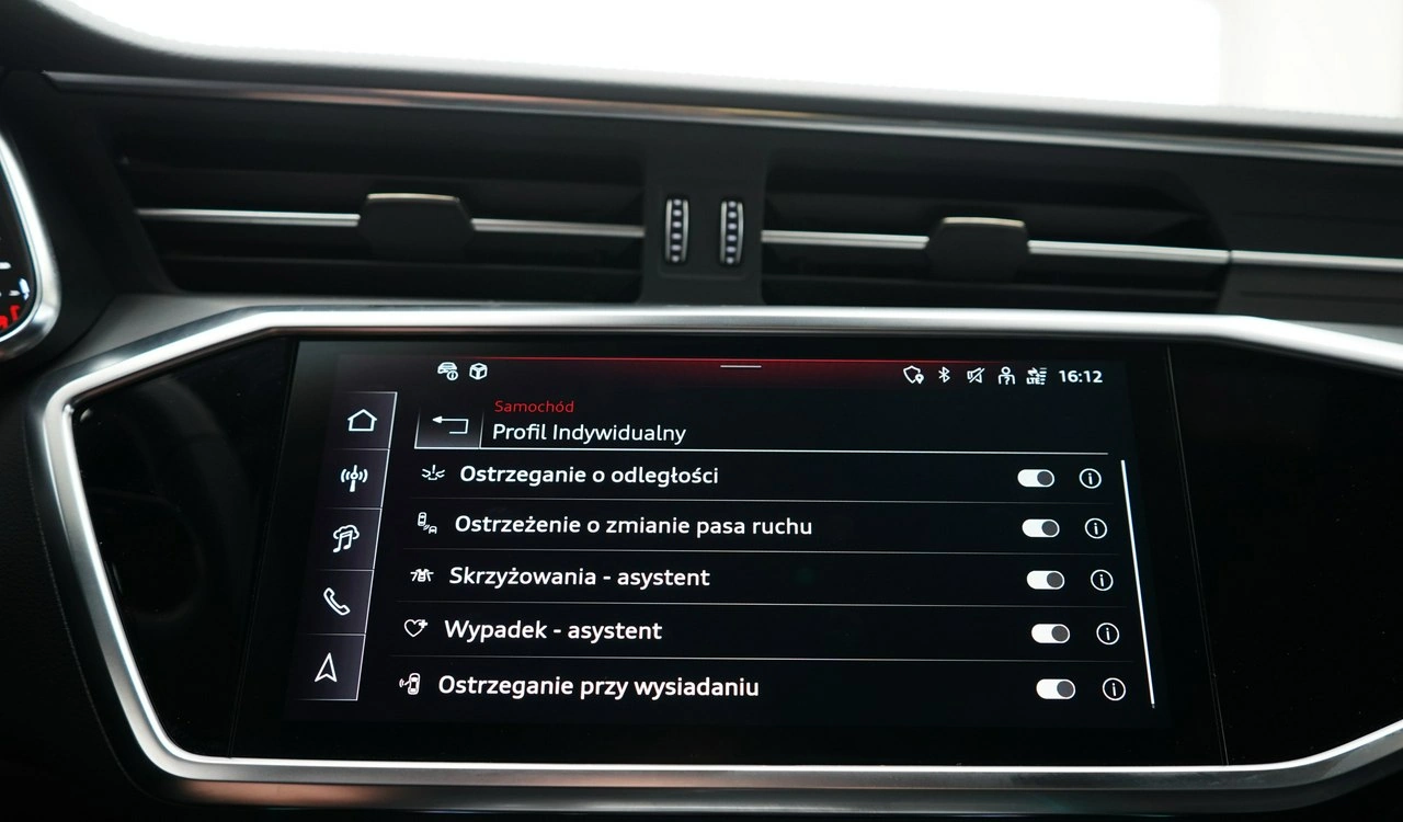 Audi A7 - Zdjęcie 39