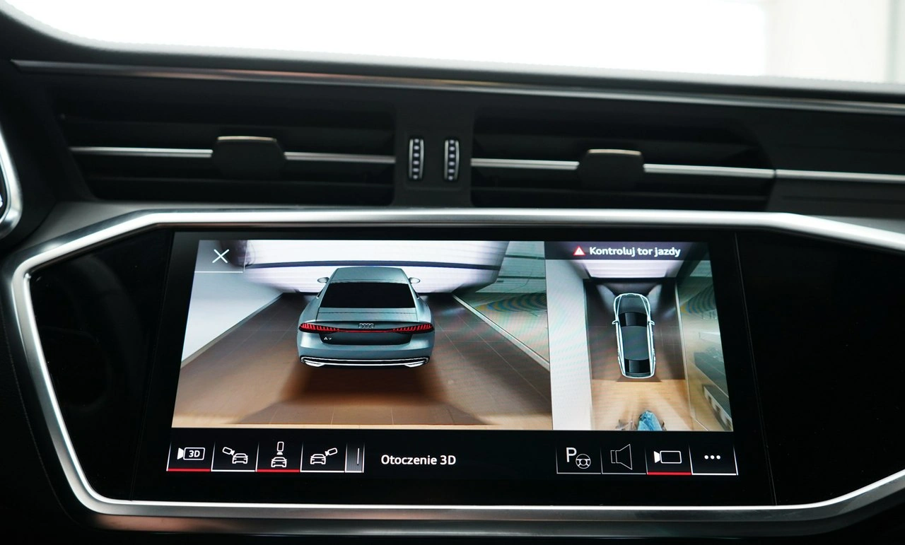 Audi A7 - Zdjęcie 38