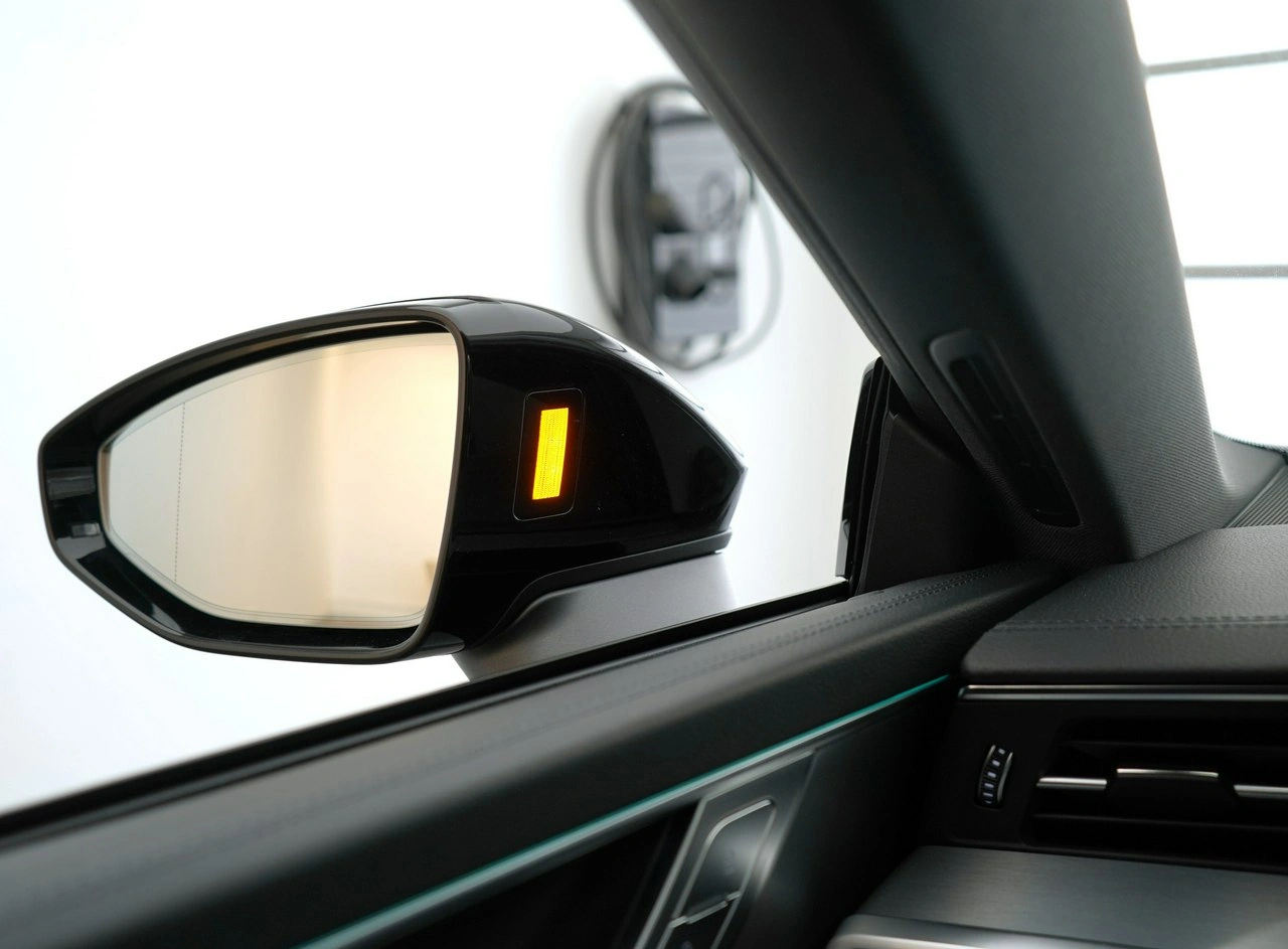 Audi A7 - Zdjęcie 26