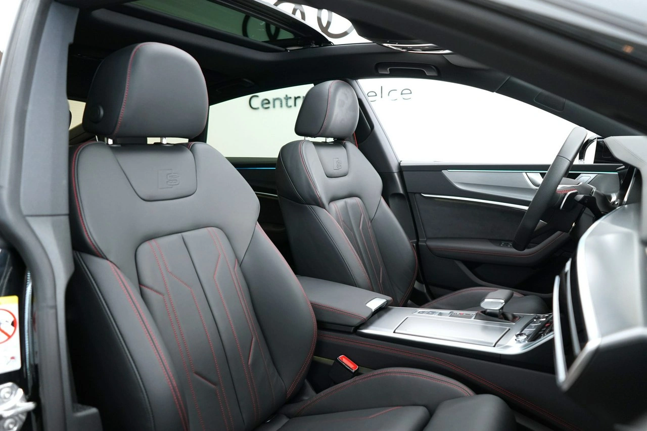 Audi A7 - Zdjęcie 30