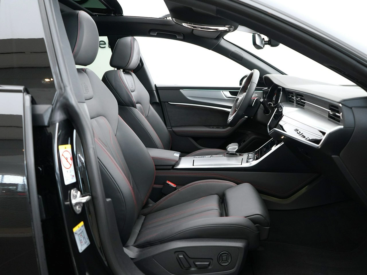 Audi A7 - Zdjęcie 29