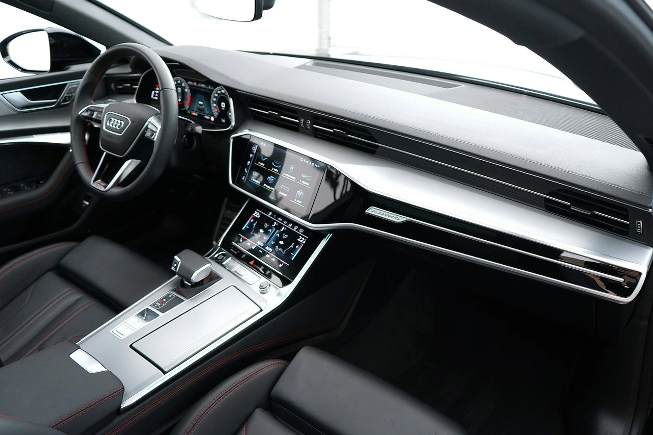 Audi A7 - Zdjęcie 28