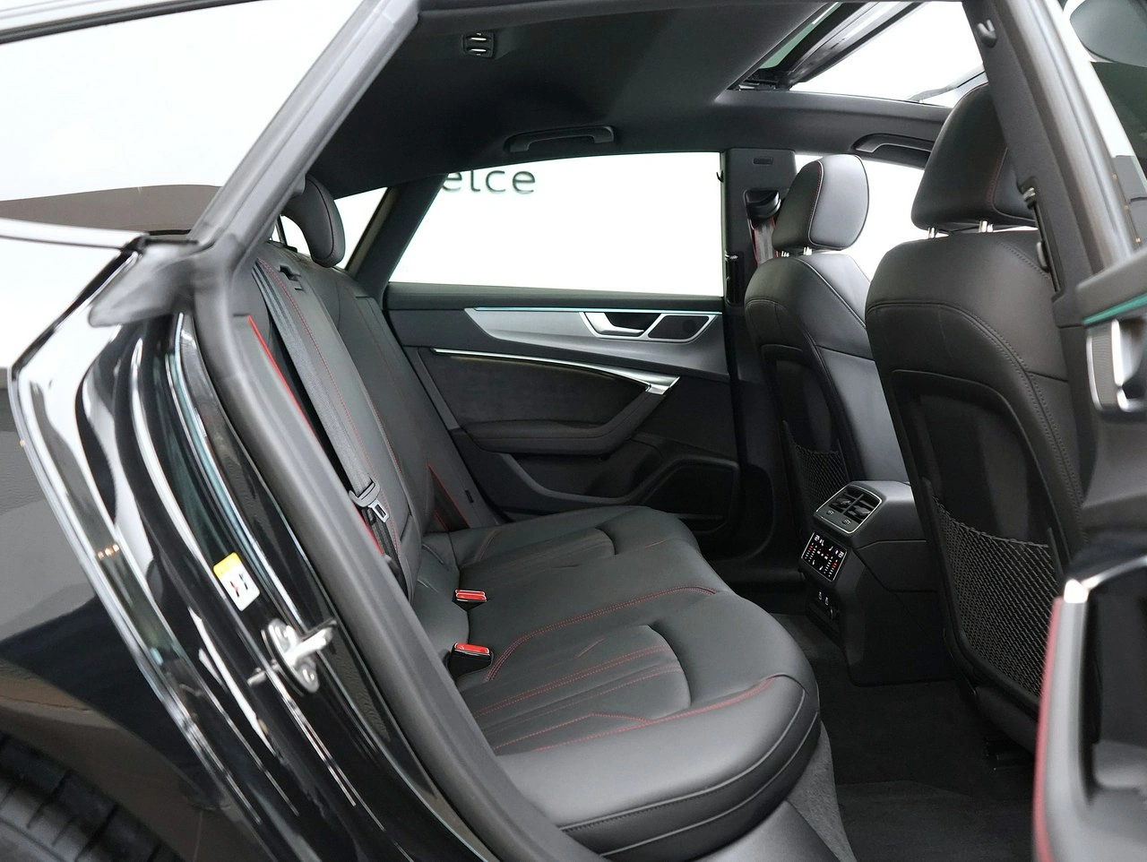 Audi A7 - Zdjęcie 31