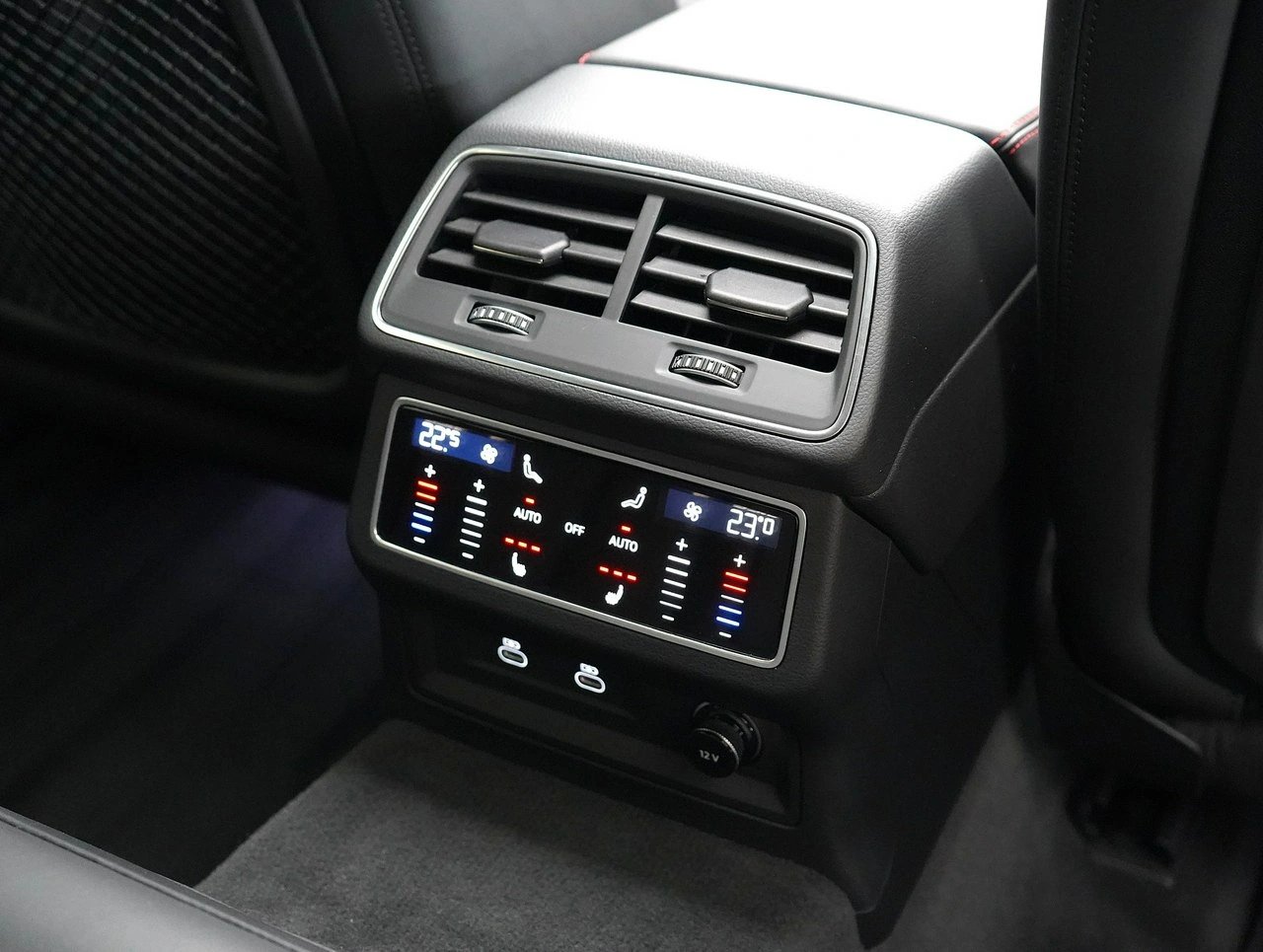 Audi A7 - Zdjęcie 32