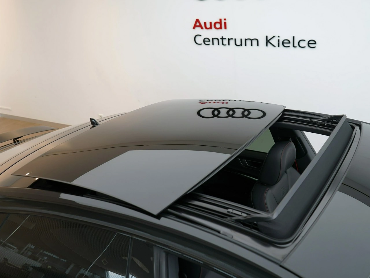 Audi A7 - Zdjęcie 9