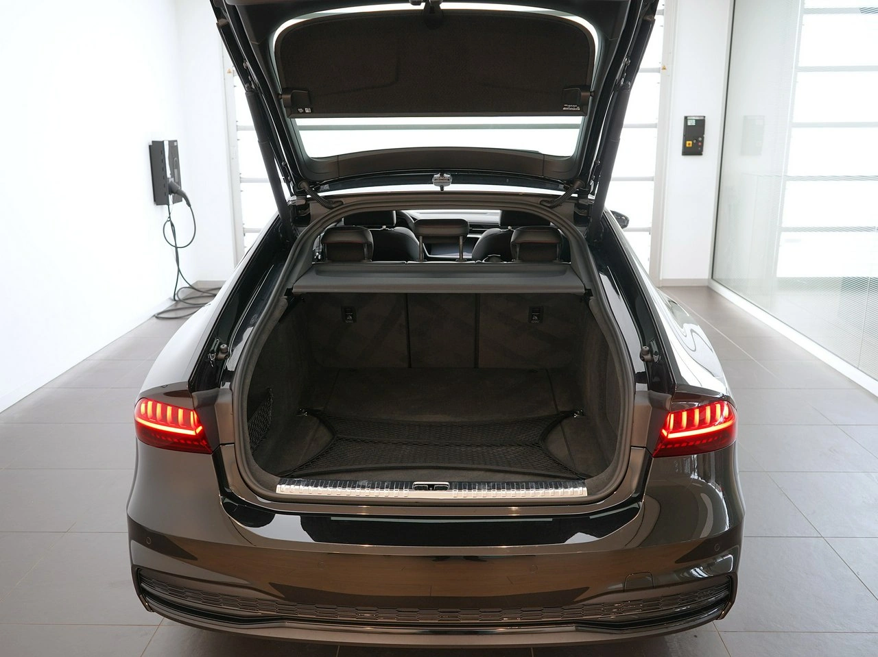 Audi A7 - Zdjęcie 10