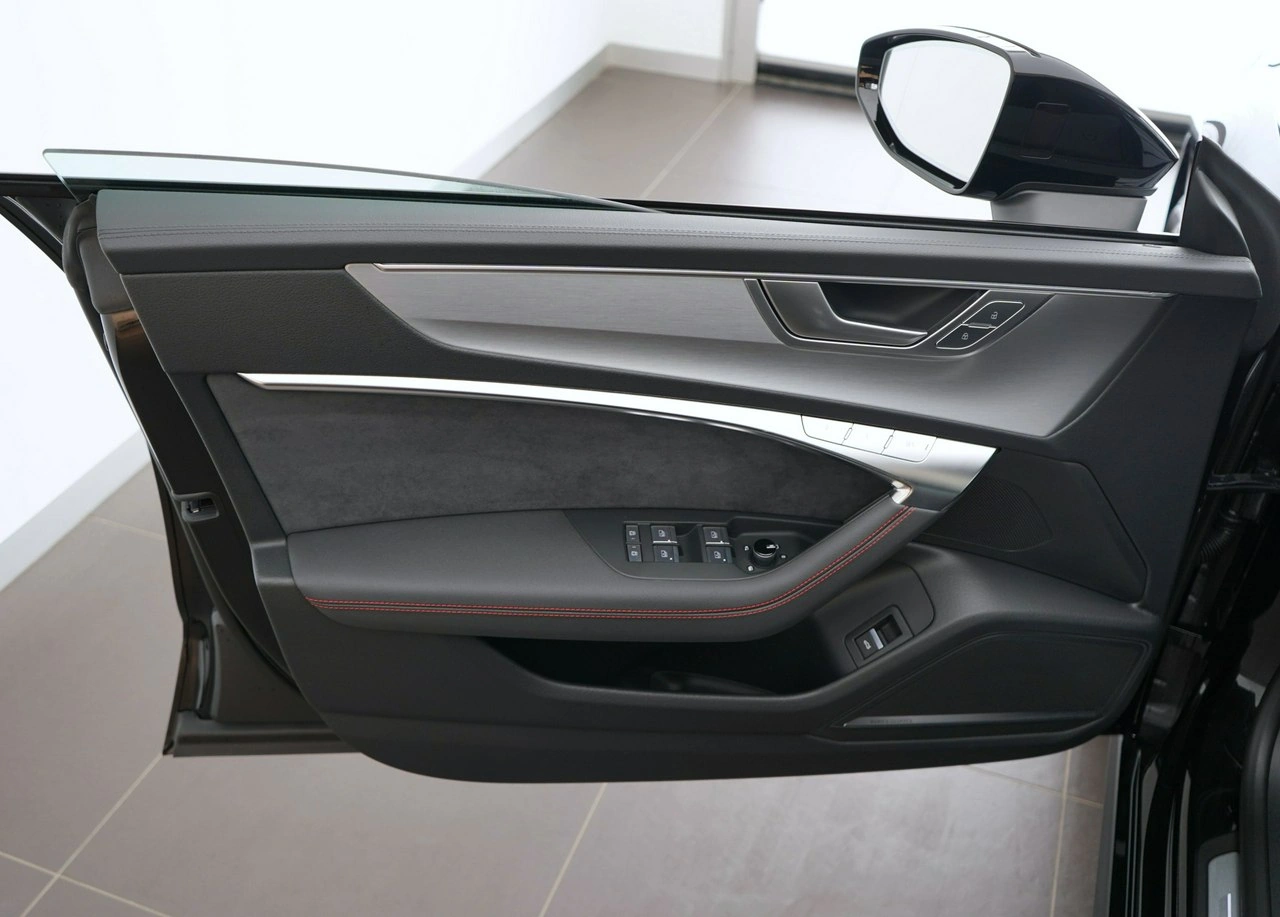 Audi A7 - Zdjęcie 12