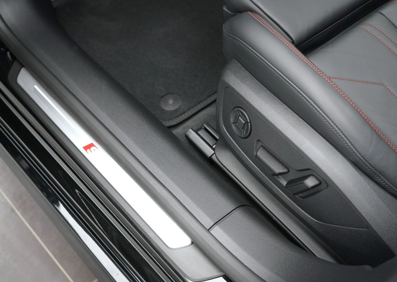 Audi A7 - Zdjęcie 14