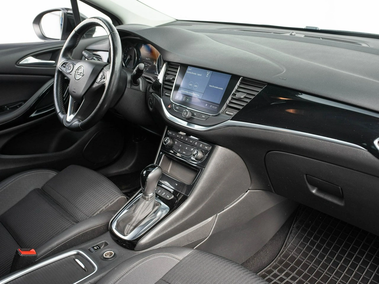 Opel Astra - Zdjęcie 32