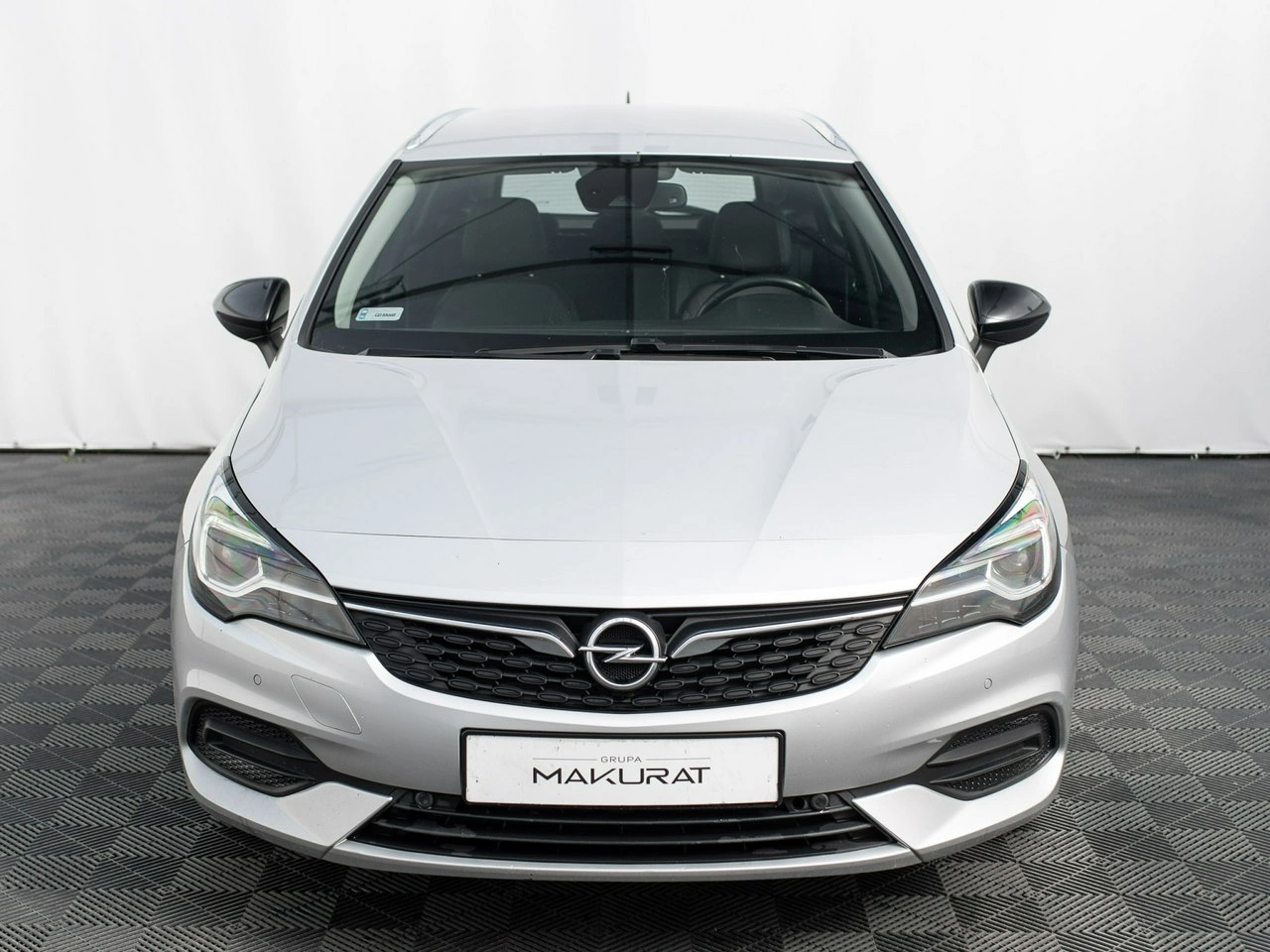 Opel Astra - Zdjęcie 6