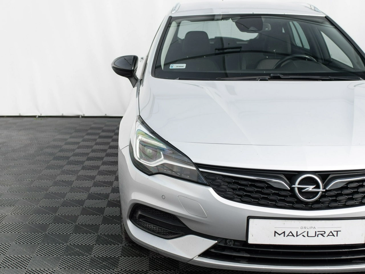 Opel Astra - Zdjęcie 7
