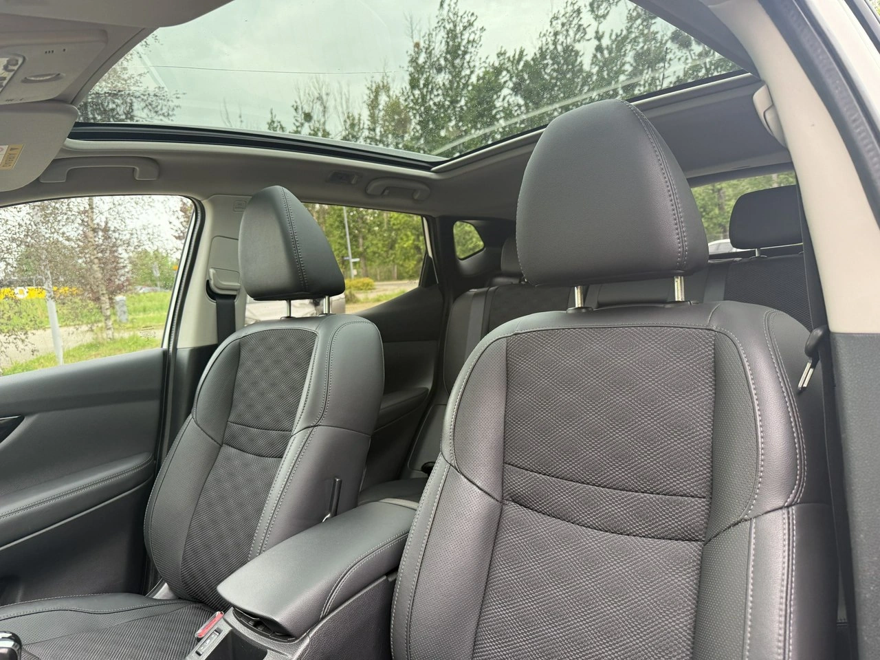 Nissan Qashqai - Zdjęcie 18