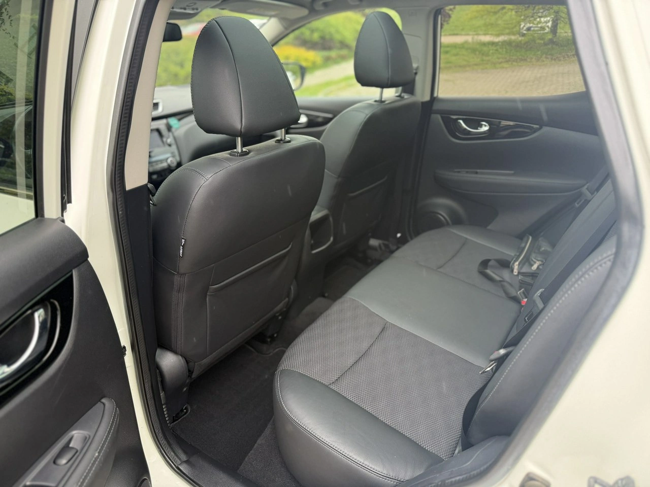 Nissan Qashqai - Zdjęcie 20