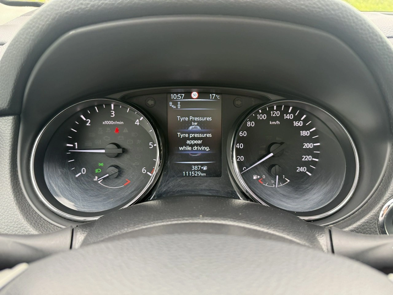 Nissan Qashqai - Zdjęcie 24