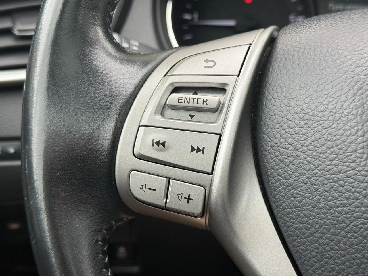 Nissan Qashqai - Zdjęcie 26