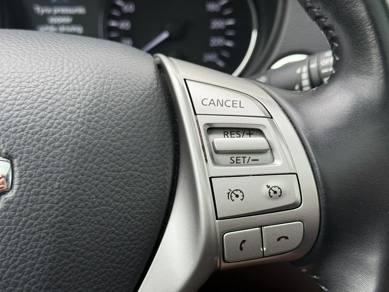 Nissan Qashqai - Zdjęcie 27
