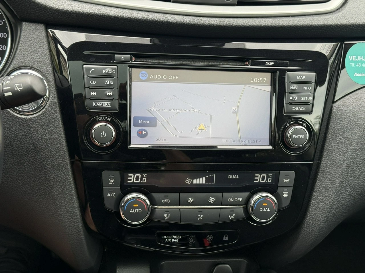 Nissan Qashqai - Zdjęcie 28