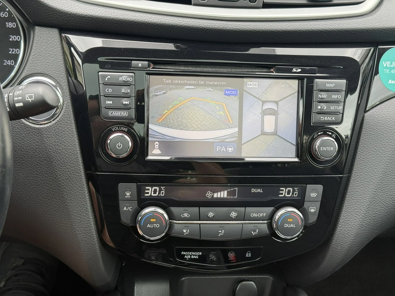 Nissan Qashqai - Zdjęcie 29