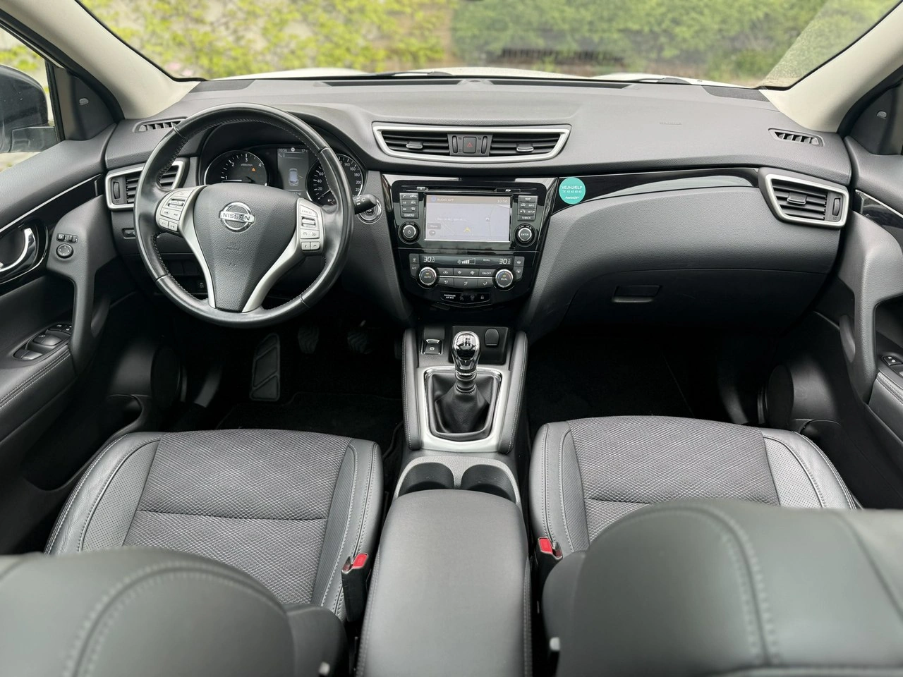 Nissan Qashqai - Zdjęcie 5