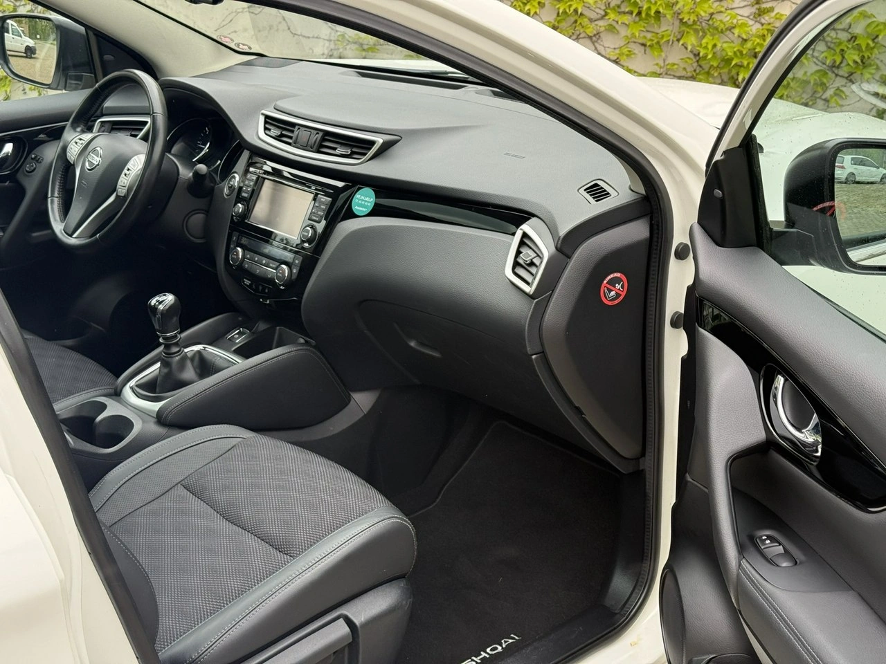 Nissan Qashqai - Zdjęcie 6