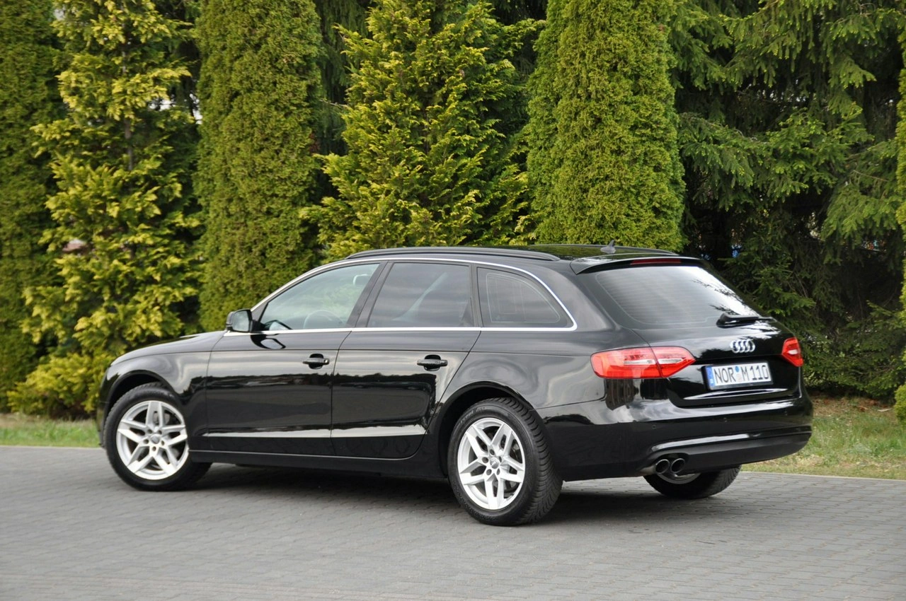 Audi A4 - Zdjęcie 12