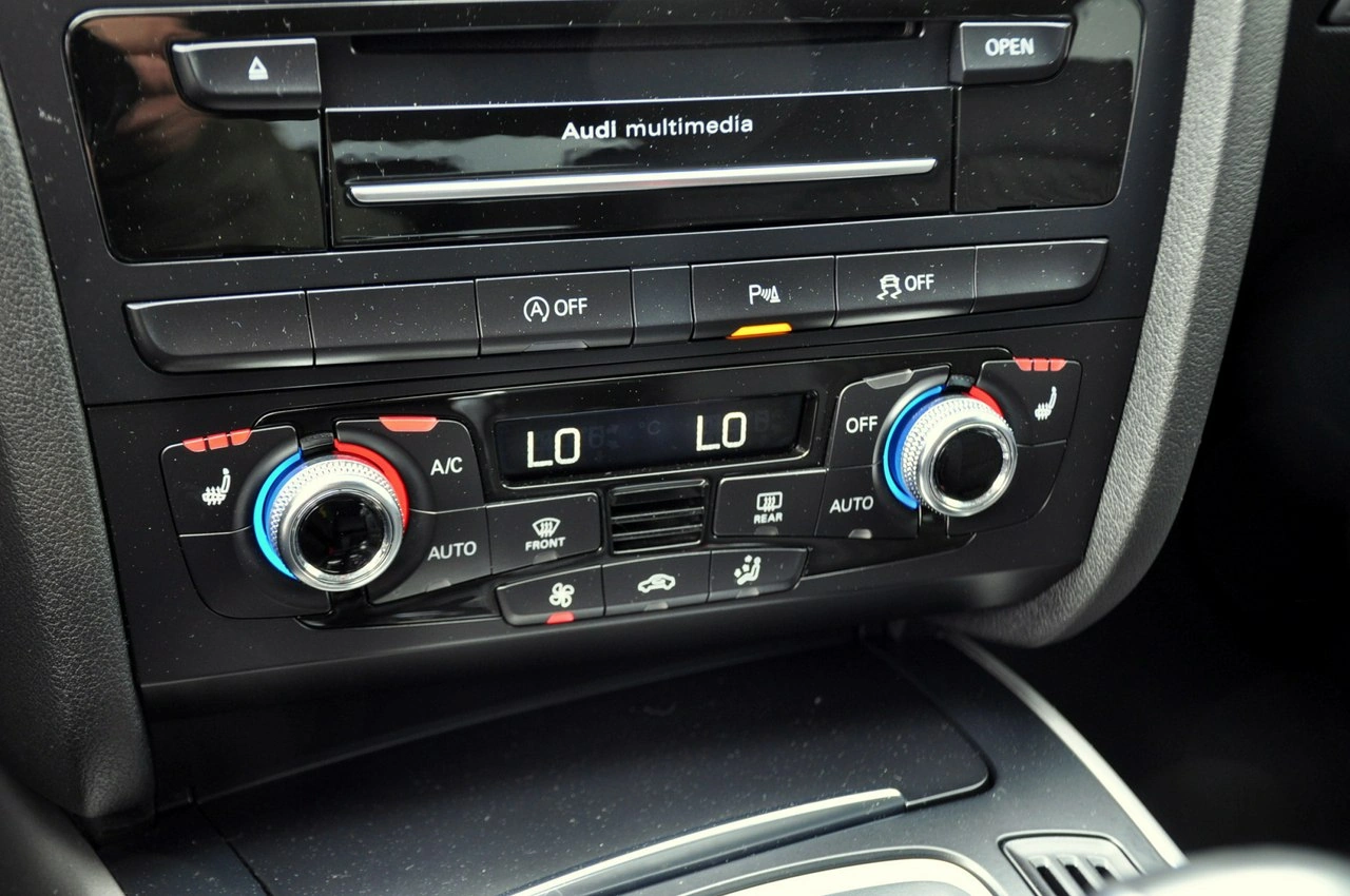 Audi A4 - Zdjęcie 31