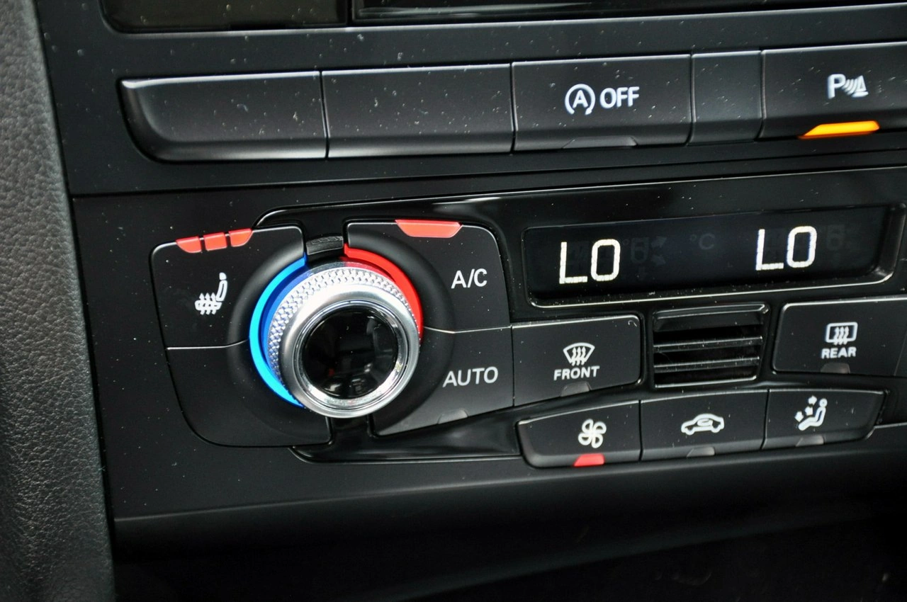 Audi A4 - Zdjęcie 32