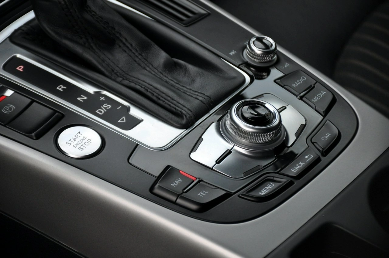 Audi A4 - Zdjęcie 34
