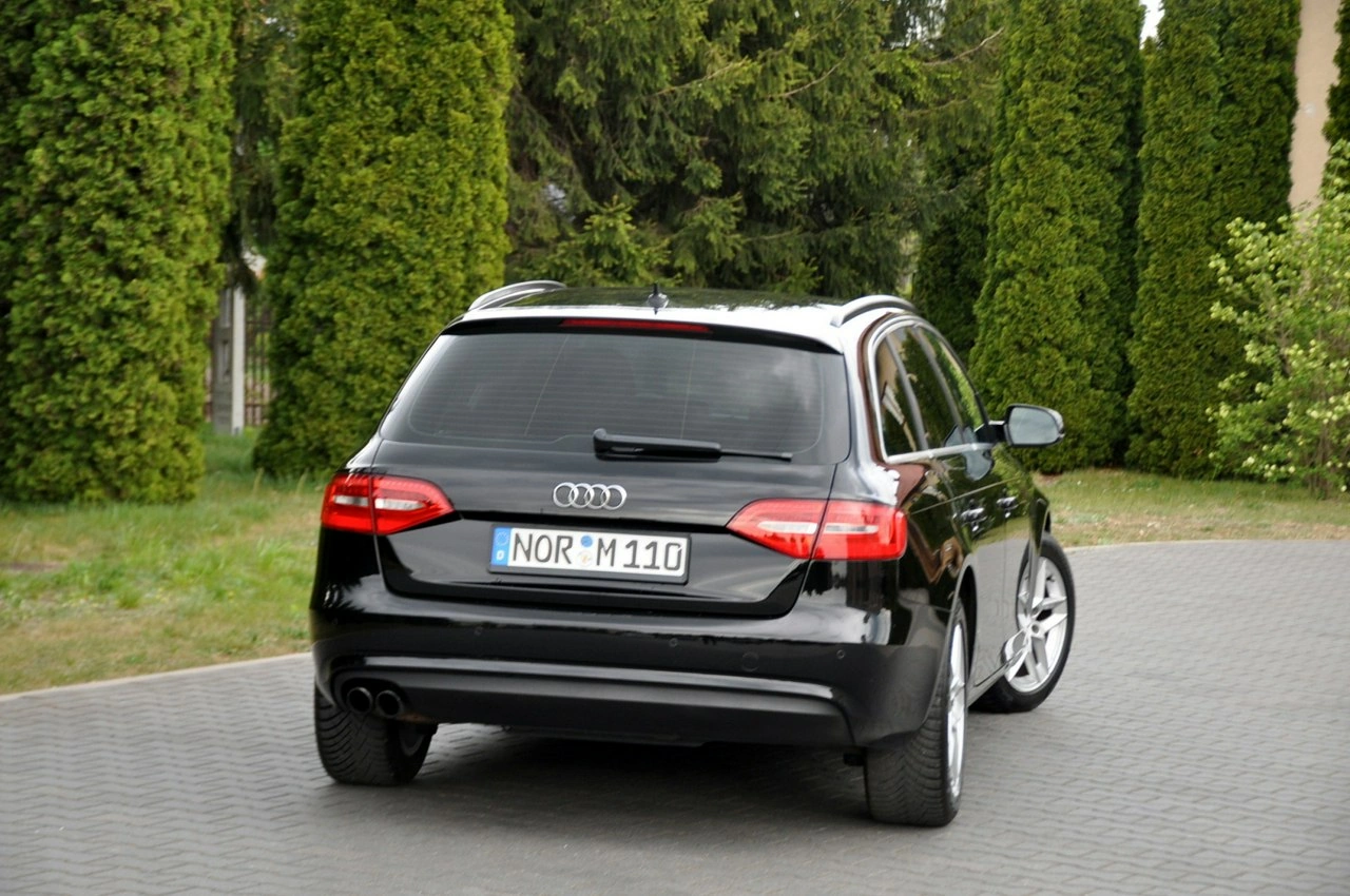 Audi A4 - Zdjęcie 6