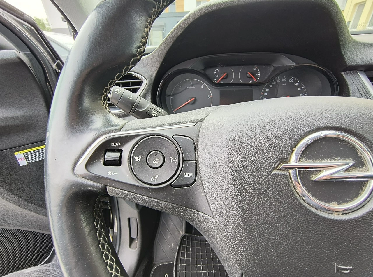 Opel Grandland X - Zdjęcie 15