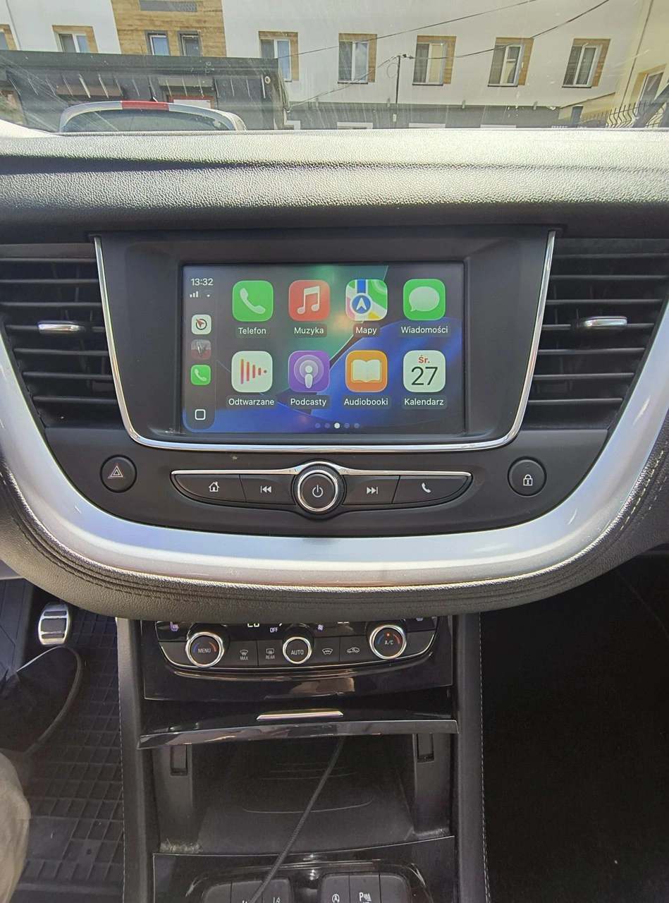 Opel Grandland X - Zdjęcie 12