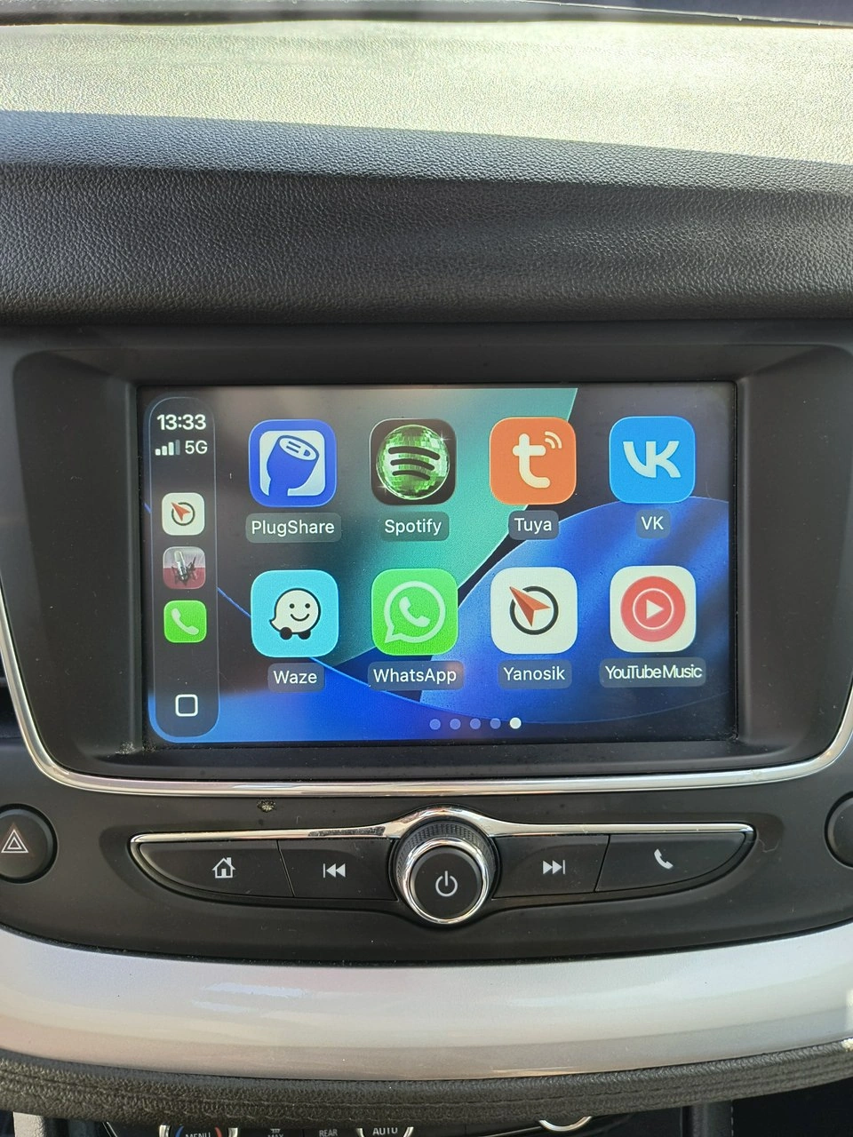Opel Grandland X - Zdjęcie 16