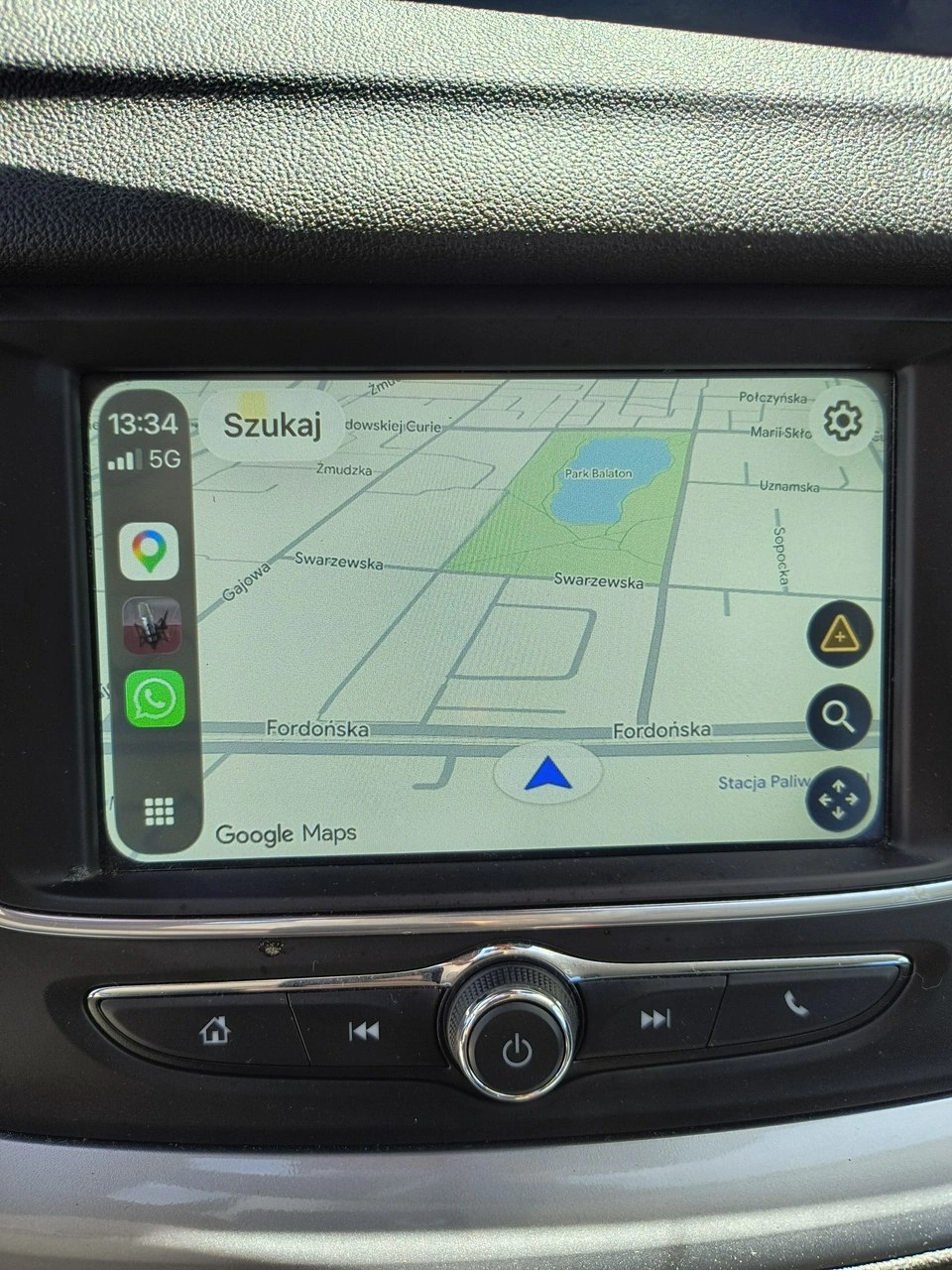 Opel Grandland X - Zdjęcie 17