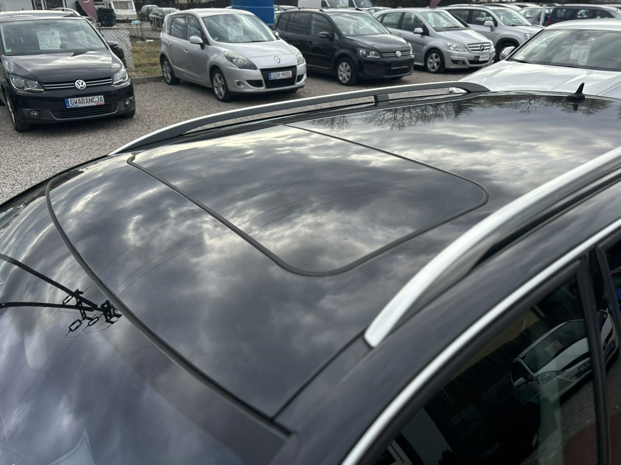 Seat Exeo - Zdjęcie 12