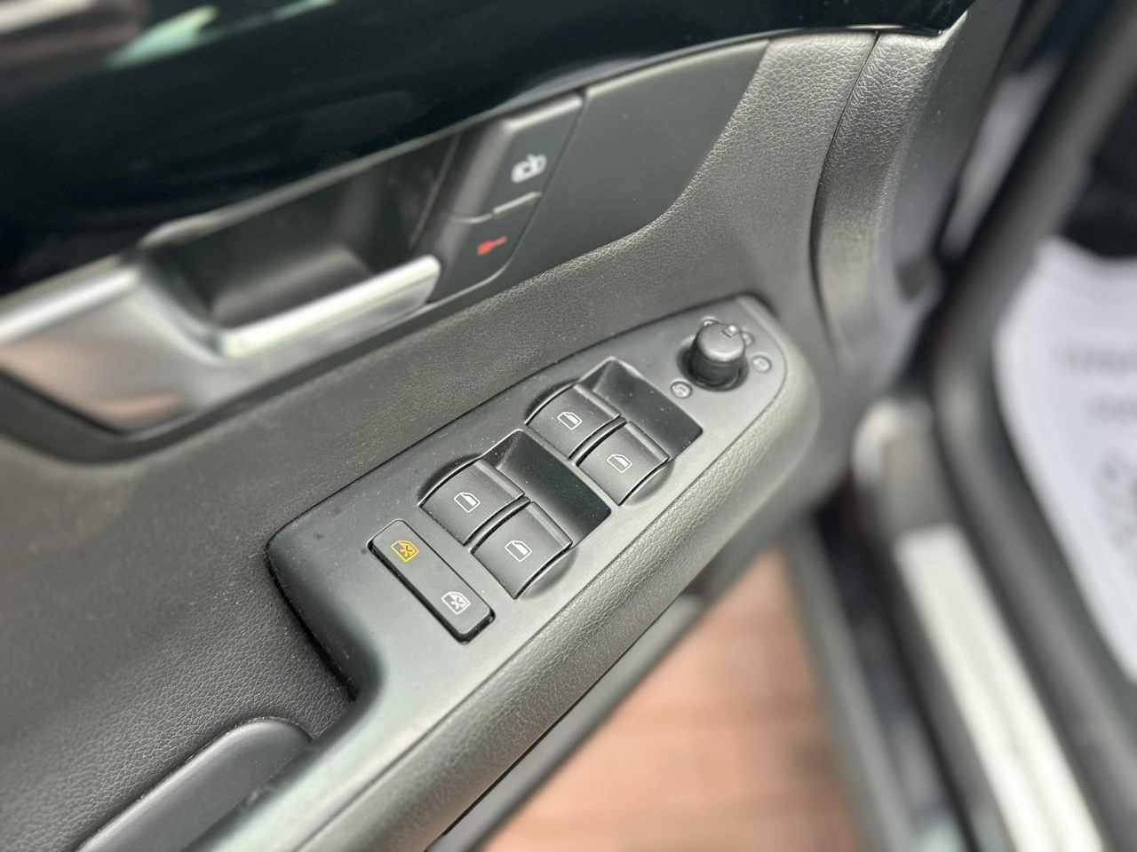 Seat Exeo - Zdjęcie 14