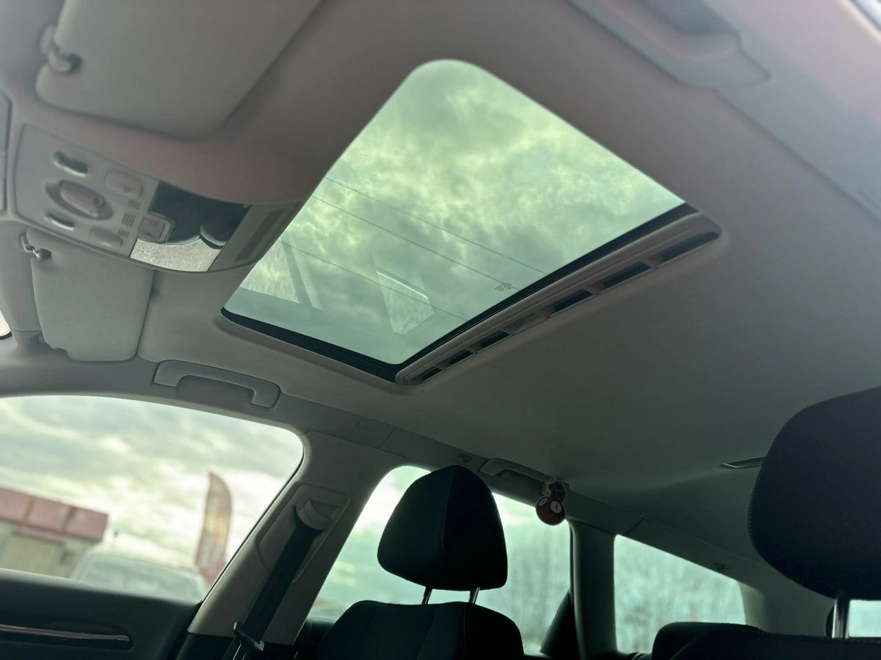 Seat Exeo - Zdjęcie 20