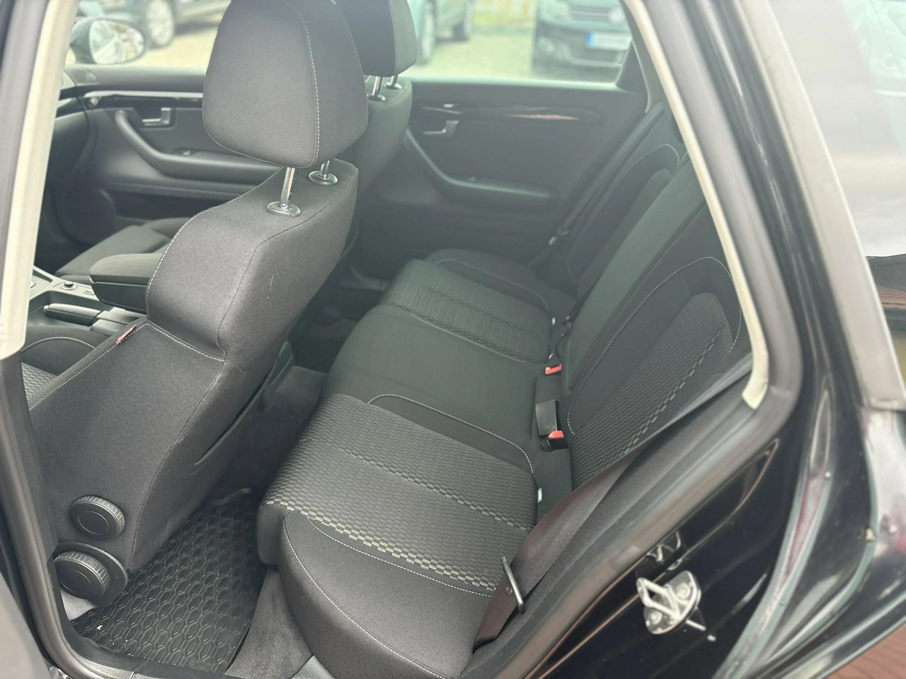 Seat Exeo - Zdjęcie 22